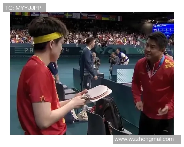 西安乒乓球队与深圳乒乓球队实力对比赛后复盘分析与总结