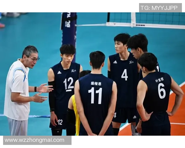 重庆排球队战术变革引发热议提升竞技水平的关键所在