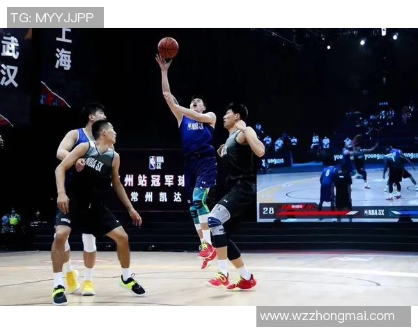 武汉篮球队实力强劲荣登全国个人能力排行榜第三名