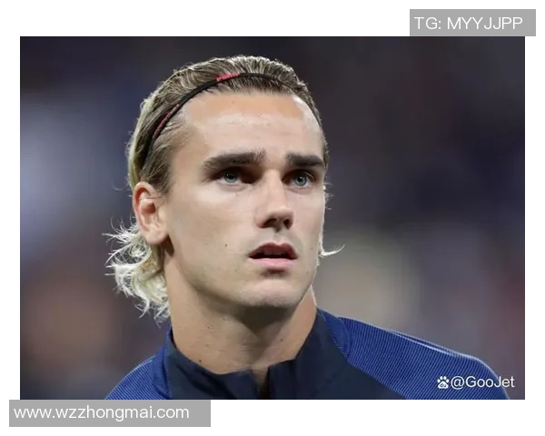 头发炸的足球明星们如何用个性造型赢得球迷的心与场上的胜利